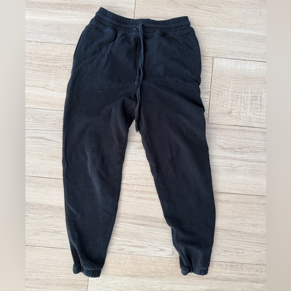 Ambiance Black Women’s Pants